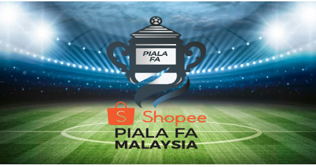 Piala FA 2022 Malaysia